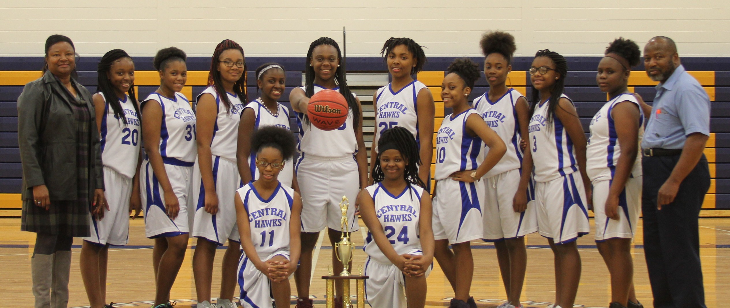 Talbot County Schools